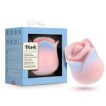 Blush Collection - Kissing Rose - Pink