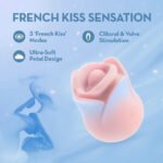 Blush Collection - Kissing Rose - Pink - Image 3