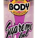 Body Action Supreme Gel 8.5 Oz