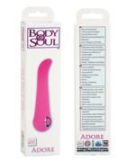 Body and Soul Adore - Pink - Image 2