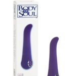 Body and Soul Adore - Purple