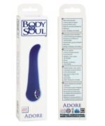 Body and Soul Adore - Purple - Image 3