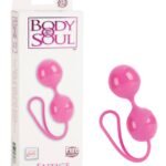 Body and Soul Entice - Pink