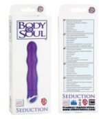 Body and Soul Seduction - Purple - Image 2