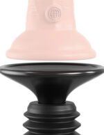 Body Dock Thruster Rechargeable Handheld Thruster – Black - Image 2