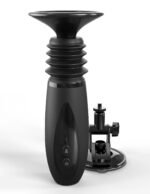 Body Dock Thruster Rechargeable Handheld Thruster – Black - Image 5