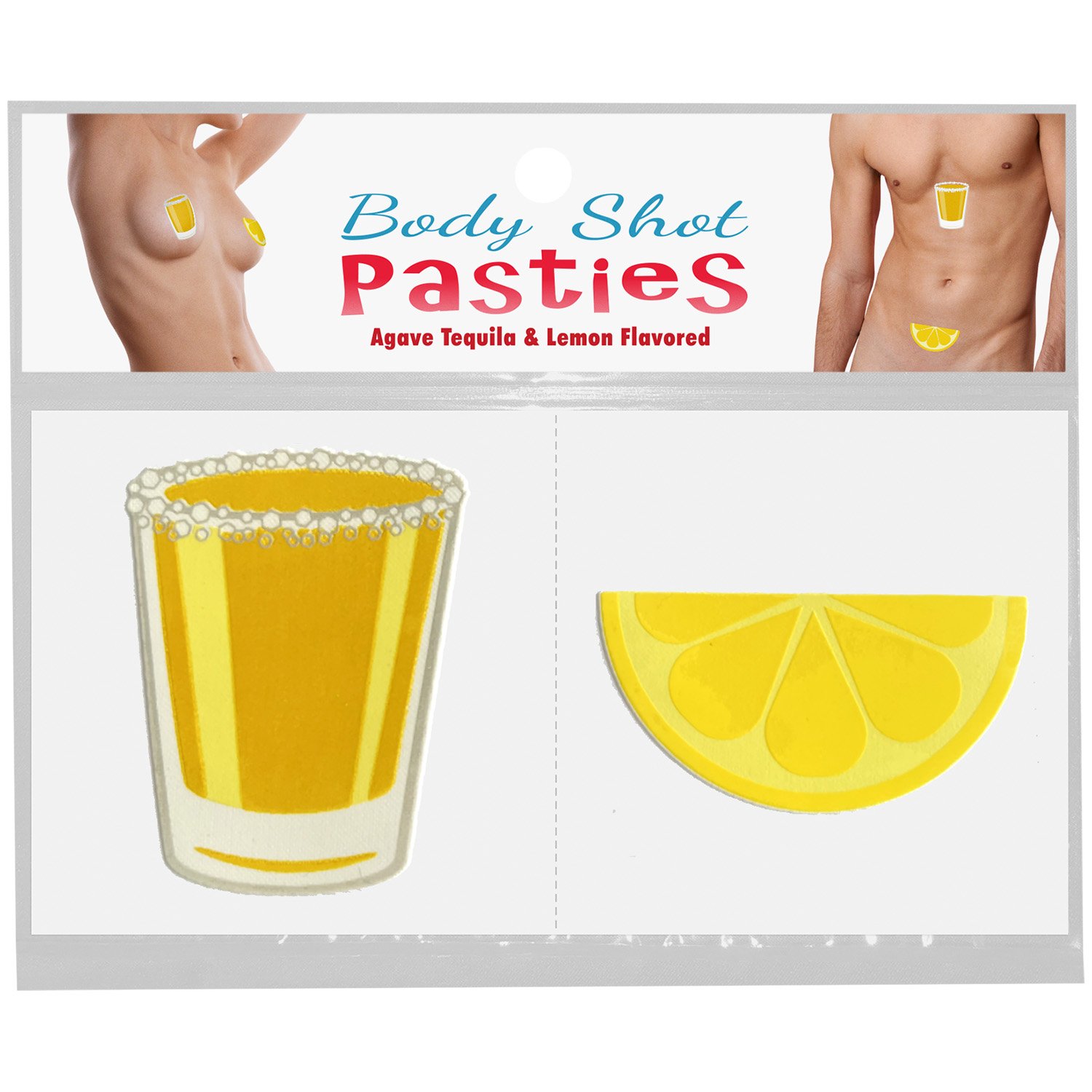 body-shot-pasties Body Shot Pasties - Image 1