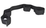 Bondage Buddy Restraint System – Black, 22 in