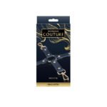 Bondage Couture Hog Tie – Blue - Image 2