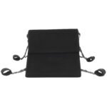 Bondage Cushion Set Bondage Foam Wedge Pillow Set - Black - Image 9