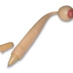 Boobie Magnet Pen
