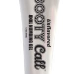 Booty Call Anal Numbing Cream - Unflavored