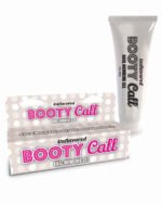 Booty Call Anal Numbing Cream – Unflavored - Image 3