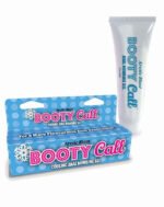 Booty Call Arctic Blast Anal Relaxer Cream – Mint - Image 3