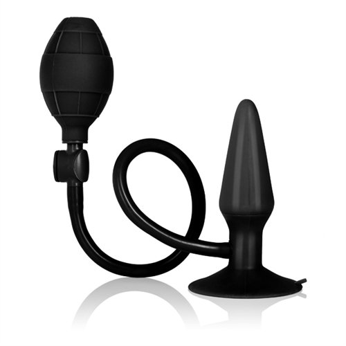 booty-call-booty-pumper-small-black Booty Call Booty Pumper Small - Black - Image 1