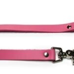 Bound Leash Pink