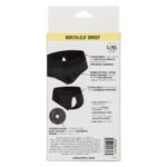 Boundless Backless Brief Harness – Black, L/XL - Image 10