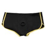 Boundless Black and Yellow Brief - Large/xlarge - Black/yellow - Image 3