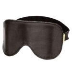 Boundless Blackout Eye Mask – Black - Image 5