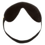 Boundless Blackout Eye Mask – Black - Image 8