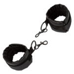 CalExotics Boundless Collar Body Restraint – Black - Image 7