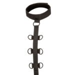 CalExotics Boundless Collar Body Restraint – Black - Image 8