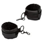 CalExotics Boundless Collar Body Restraint – Black - Image 9