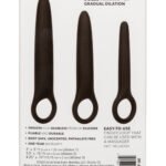Boundless Dilator Trio - Black