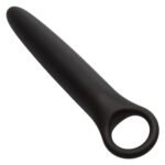 Boundless Dilator Trio – Black Body-Safe Silicone Anal Dilators - Image 3