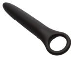 Boundless Dilator Trio – Black Body-Safe Silicone Anal Dilators - Image 4