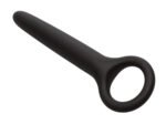 Boundless Dilator Trio – Black Body-Safe Silicone Anal Dilators - Image 5