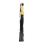 Boundless Flogger – Black Vegan Leather - Image 4
