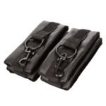 Boundless Hog Tie Bondage Restraint Set – Black - Image 7