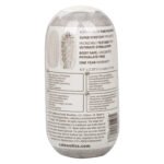 Boundless Reversible Nubby Stroker – Clear - Image 6