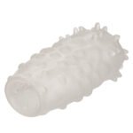 Boundless Reversible Nubby Stroker – Clear - Image 8