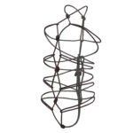 Boundless Rope Restraint – Black, 32.75 ft - Image 3
