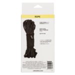Boundless Rope Restraint – Black, 32.75 ft - Image 4