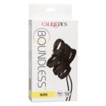Boundless Rope Restraint – Black, 32.75 ft - Image 5