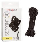 Boundless Rope Restraint – Black, 32.75 ft - Image 6