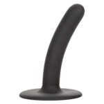 Boundless Slim 4.5 Inch Anal Plug – Black - Image 3