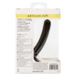 Boundless Slim 4.5 Inch Anal Plug – Black - Image 7
