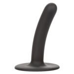 Boundless Slim 4.5 Inch Anal Plug – Black - Image 10