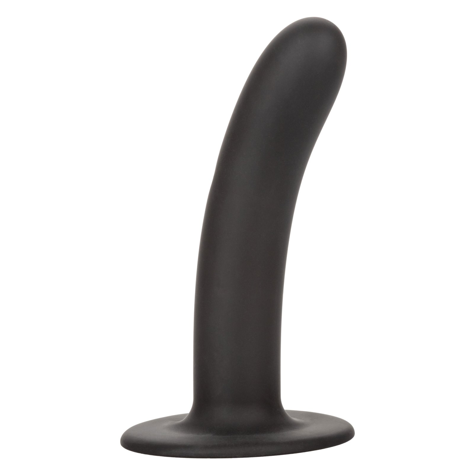 boundless-smooth-6-inch-black Boundless Smooth - 6 Inch - Black - Image 1