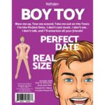 Boy Toy Sex Doll - Image 2