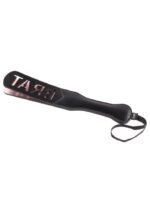 Brat Paddle - Black / Rose Gold - Image 2