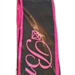 Bride-to-Be Party Sash