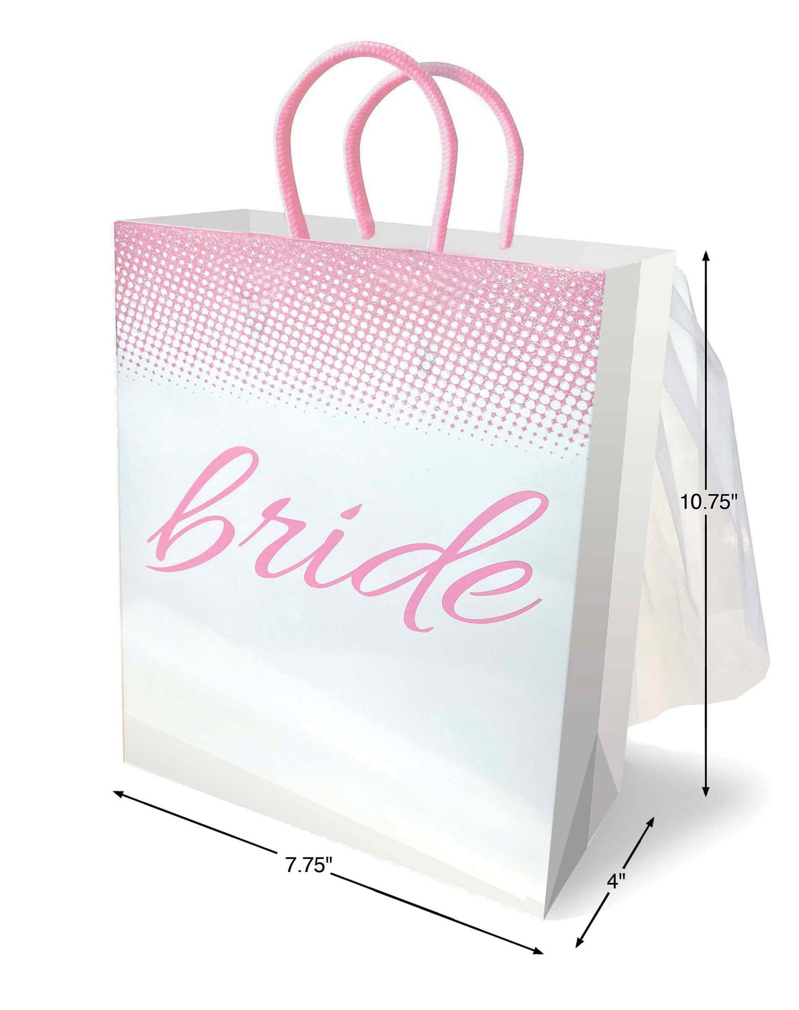 bride-veil-gift-bag Bride Veil - Gift Bag - Image 1