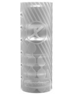 PDX Elite EZ Grip Stroker – Clear - Image 2