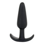 Mood Naughty Small Anal Plug – Black - Image 2