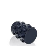 Bubbles Nipsucker – Black Liquid Platinum Silicone - Image 4